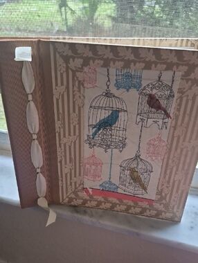 Art Book For Doodles Pictures Etc..